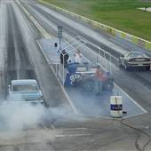 Bama Dragway