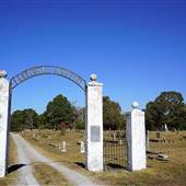 Fraternal Cemetery