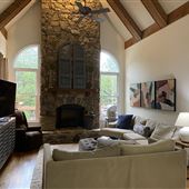 Greystone - Wade
