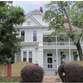 1880s Historic Oxanna Victorian