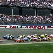 Talladega Speedway