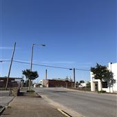 Alabama City & Old Gulf States Steel Mill