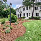 Montgomery, Alabama - Edgewood Neighborhood