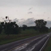 Baldwin County Hwy