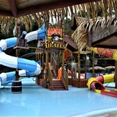 Pirates Bay Water Park