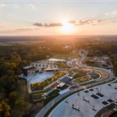 Sand Mountain Park & Amphitheater