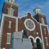 Brown Chapel AME Church