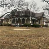 Gunn-Bellenger House