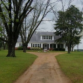 Buchner Home