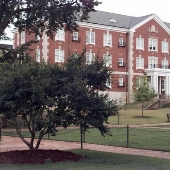 Auburn University