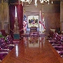 State Capitol-Governor's Office