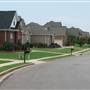 Contemporary Homes-Huntsville