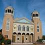 Malbis Greek Orthodox Church