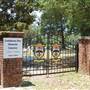 Fairhope-Pt.Clear-Confederate Rest Cemetary