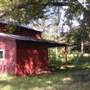 Smitherman Barn