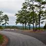 Oak Mountain State Park: Peavine Falls Overlook