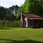 Old York -Cabins