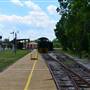 Heart of Dixie Rail Museum: Rail Tracks