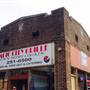 Magic City Grill