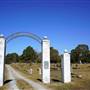 Fraternal Cemetery