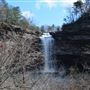 Desoto Falls