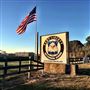 CAMP LIBERTY, BATTLEGROUND, ALABAMA - MILITARY TRAINING FACILITY