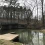Hokes Bluff Mill Pond & Downtown Hokes Bluff