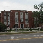 Lamar County Courthouse-Vernon