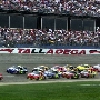 Talladega Speedway