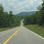 Cheaha Mtn. Highway