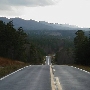 Cheha Mtn Range- Hwy. 281 South
