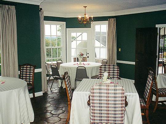 Carraway Davie House