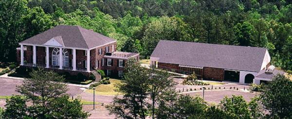 Carraway Davie House