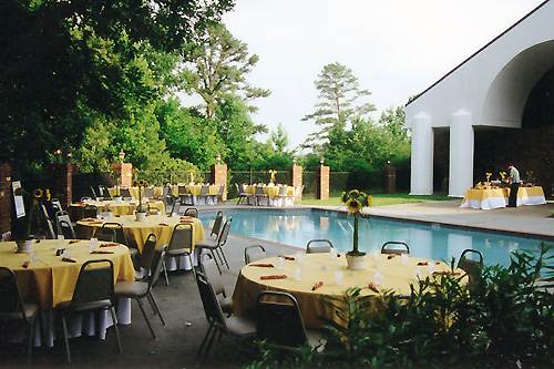 Carraway Davie House