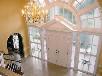 Carraway Davie House