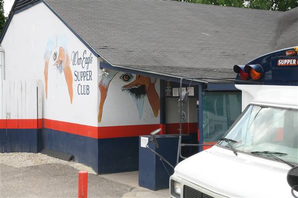 War Eagle Supper Club