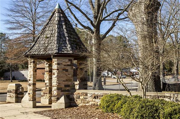 Trussville Gazebo