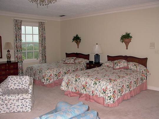 Carraway Davie House