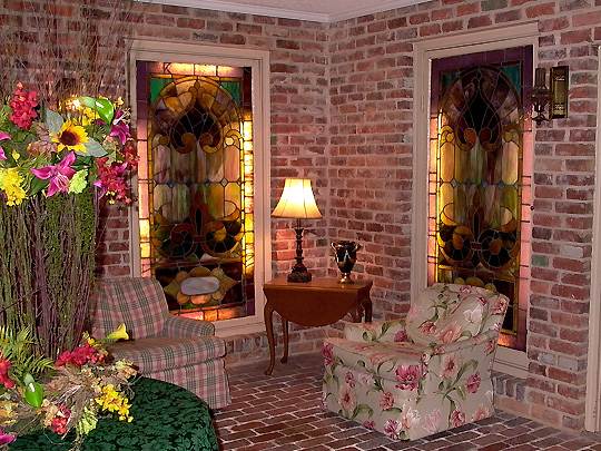 Carraway Davie House