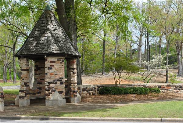 Trussville Gazebo