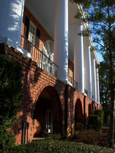 Carraway Davie House